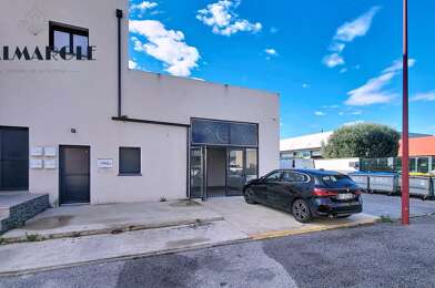 Commerce 2 pièces 850 €