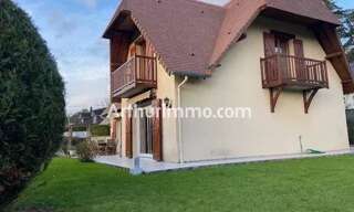 Maison 6 Pièces 170 m² à vendre à Montivilliers (76290)