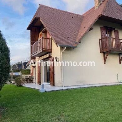 Maison 6 pièces 439900 €