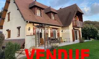 Maison 6 Pièces 170 m² à vendre à Montivilliers (76290)