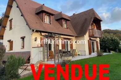 Maison 6 pièces 439900 €