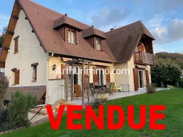 Maison spacieuse à Montivilliers — photo 1