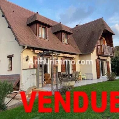 Maison 6 pièces 439900 €