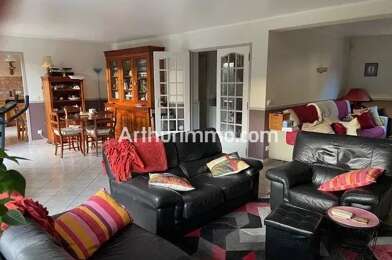 Maison 6 pièces 439900 €