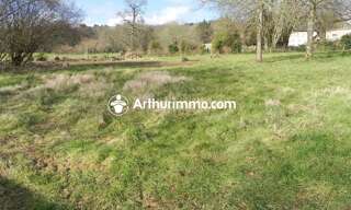 Terrain  1075 m² à vendre à Juvigny-Val-d'Andaine (61140)