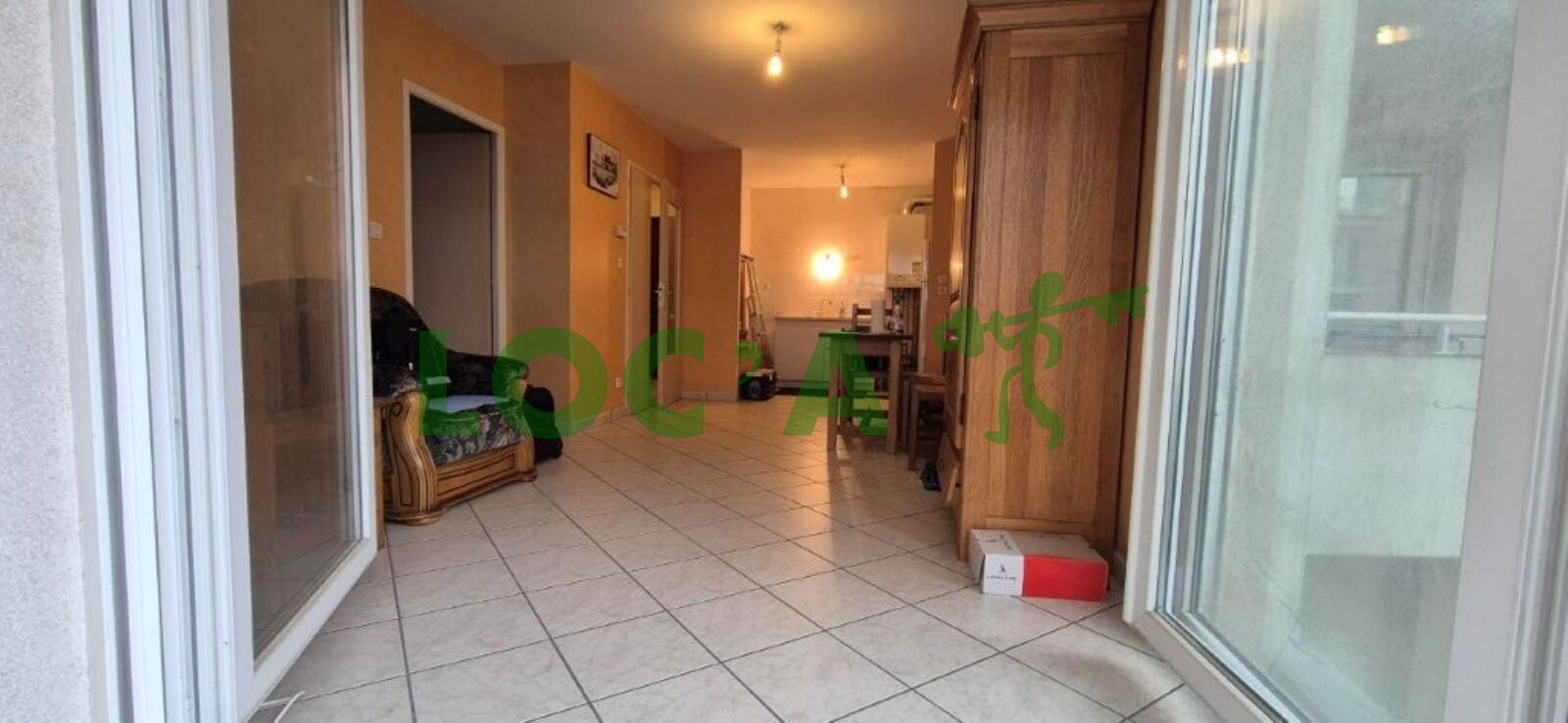 Vente T2 43 m² à Dijon 120 001 ¤