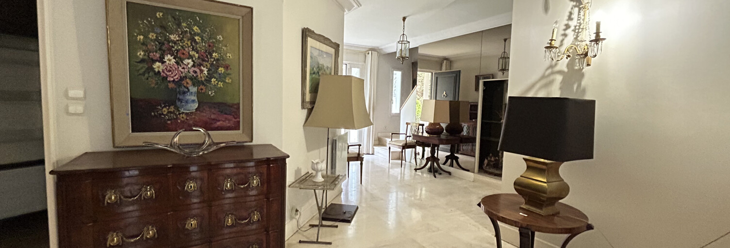 Maison 190 Pièces 190 m² à vendre à Toulouse (31400)