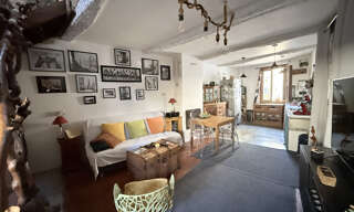 Maison 6 Pièces 110 m² à vendre à Saint-Geniès-de-Fontedit (34480)