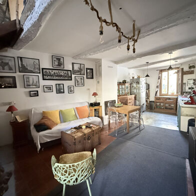 Maison 6 pièces 135000 €