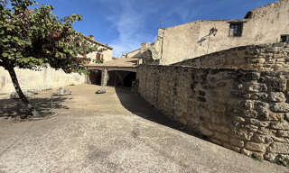 Maison 6 Pièces 110 m² à vendre à Saint-Geniès-de-Fontedit (34480)