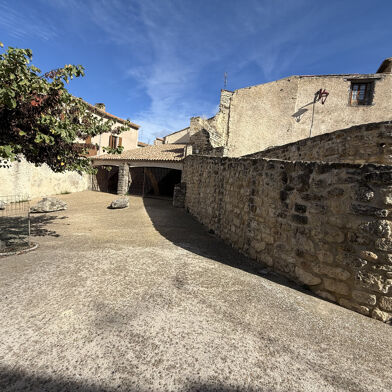 Maison 6 pièces 135000 €