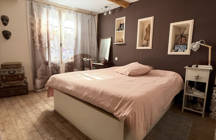 A vendre Maison de village St Genies de fontedit 34480 — photo 5