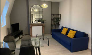 Appartement 3 Pièces 60 m² à louer à Reims (51100)