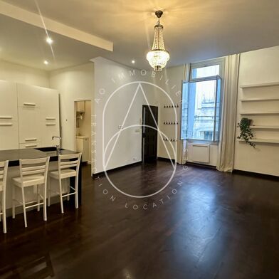 Appartement 3 pièces 263500 €