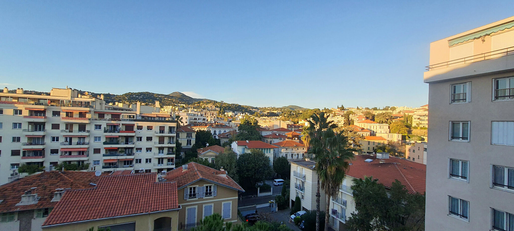 Photo Appartement de 1 pièce Nice