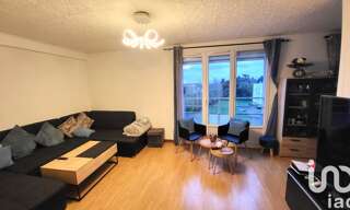 Appartement 5 Pièces 86 m² à vendre à Orléans (45100)