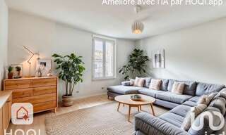 Maison 3 Pièces 65 m² à vendre à Bordeaux (33100)