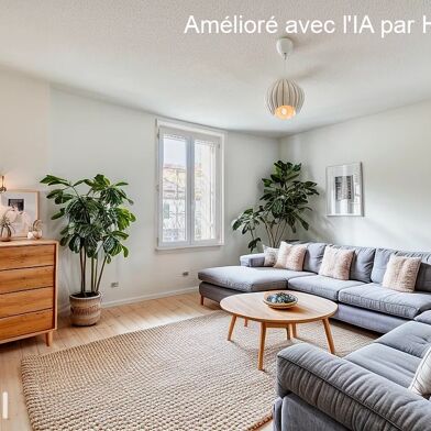 Maison 3 pièces 262000 €