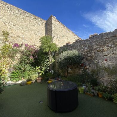 Maison 4 pièces 190000 €