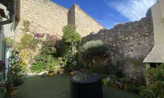 Maison 4 Pièces 138 m² à vendre à Saint-Nazaire-d'Aude (11120)