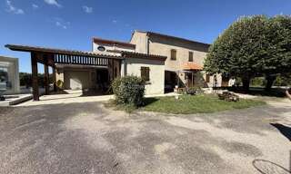 Maison 5 Pièces 162 m² à vendre à Sainte-Croix (81150)