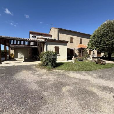 Maison 5 pièces 250000 €