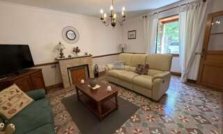 Maison 5 Pièces 162 m² à vendre à Sainte-Croix (81150)