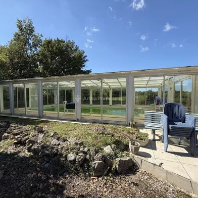 Maison 5 pièces 250000 €