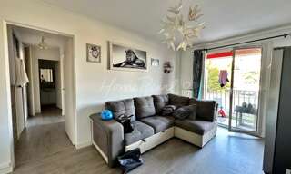 Appartement 4 Pièces 68 m² à vendre à Nice (06100)