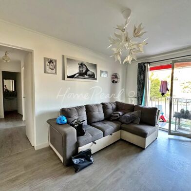 Appartement 4 pièces 130000 €