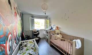 Appartement 4 Pièces 68 m² à vendre à Nice (06100)