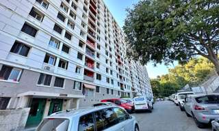 Appartement 4 Pièces 68 m² à vendre à Nice (06100)