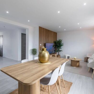 Appartement 4 pièces 239000 €