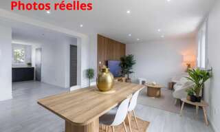 Appartement 4 Pièces 67 m² à vendre à Montpellier (34070)