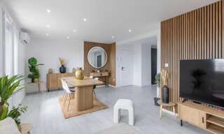 Appartement 4 Pièces 67 m² à vendre à Montpellier (34070)