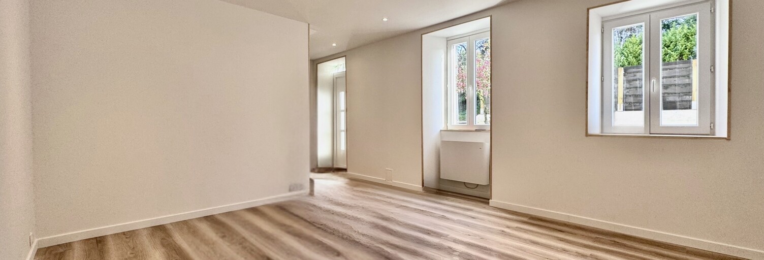 Maison 6 Pièces 103 m² à vendre à Salies-de-Béarn (64270)