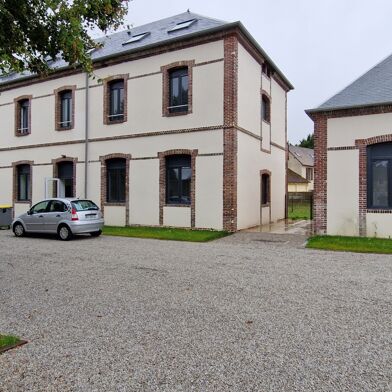 Appartement 4 pièces 159000 €