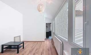 Appartement 2 Pièces 38 m² à vendre à Compiègne (60200)