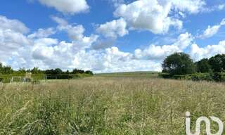 Terrain  2022 m² à vendre à Cléry-sur-Somme (80200)