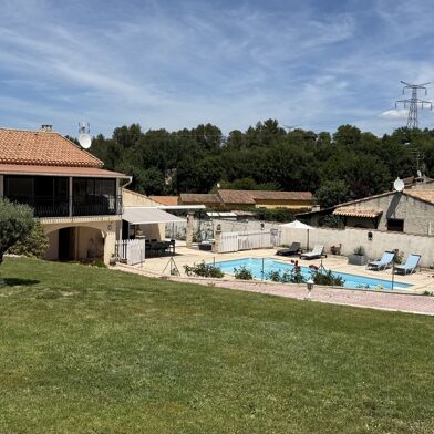 Maison 7 pièces 625000 €