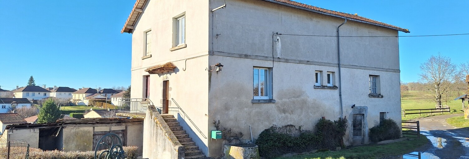 Maison 6 Pièces 145 m² à vendre à Ytrac (15130)