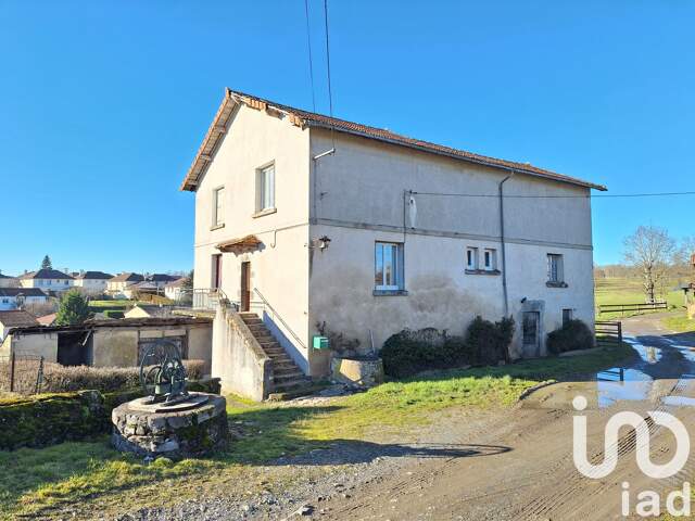 Vente Maison/villa 6 pièces — photo du bien