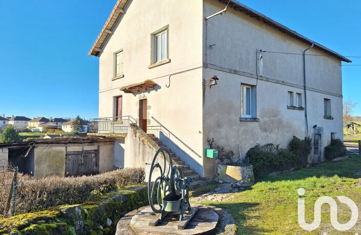 Vente Maison/villa 6 pièces — photo 2