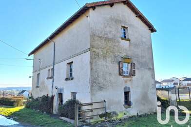 Maison 6 pièces 69800 €