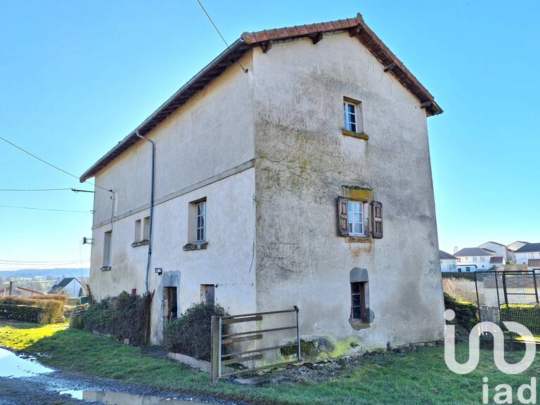 Vente Maison/villa 6 pièces — photo 1
