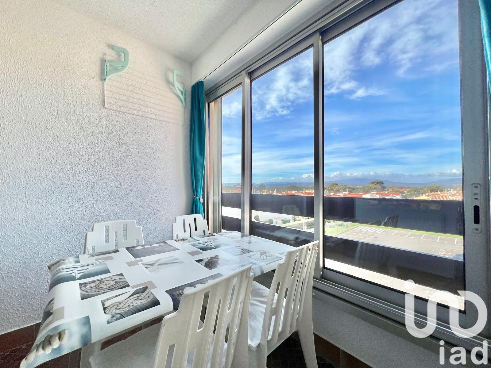 Leucate - 30m² - 3p. - 1ch.