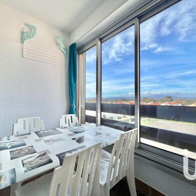 Appartement 3 pièces 87000 €