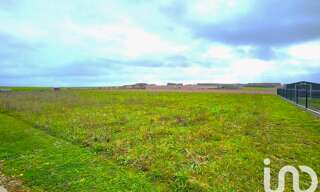 Terrain  2450 m² à vendre à Courant (17330)