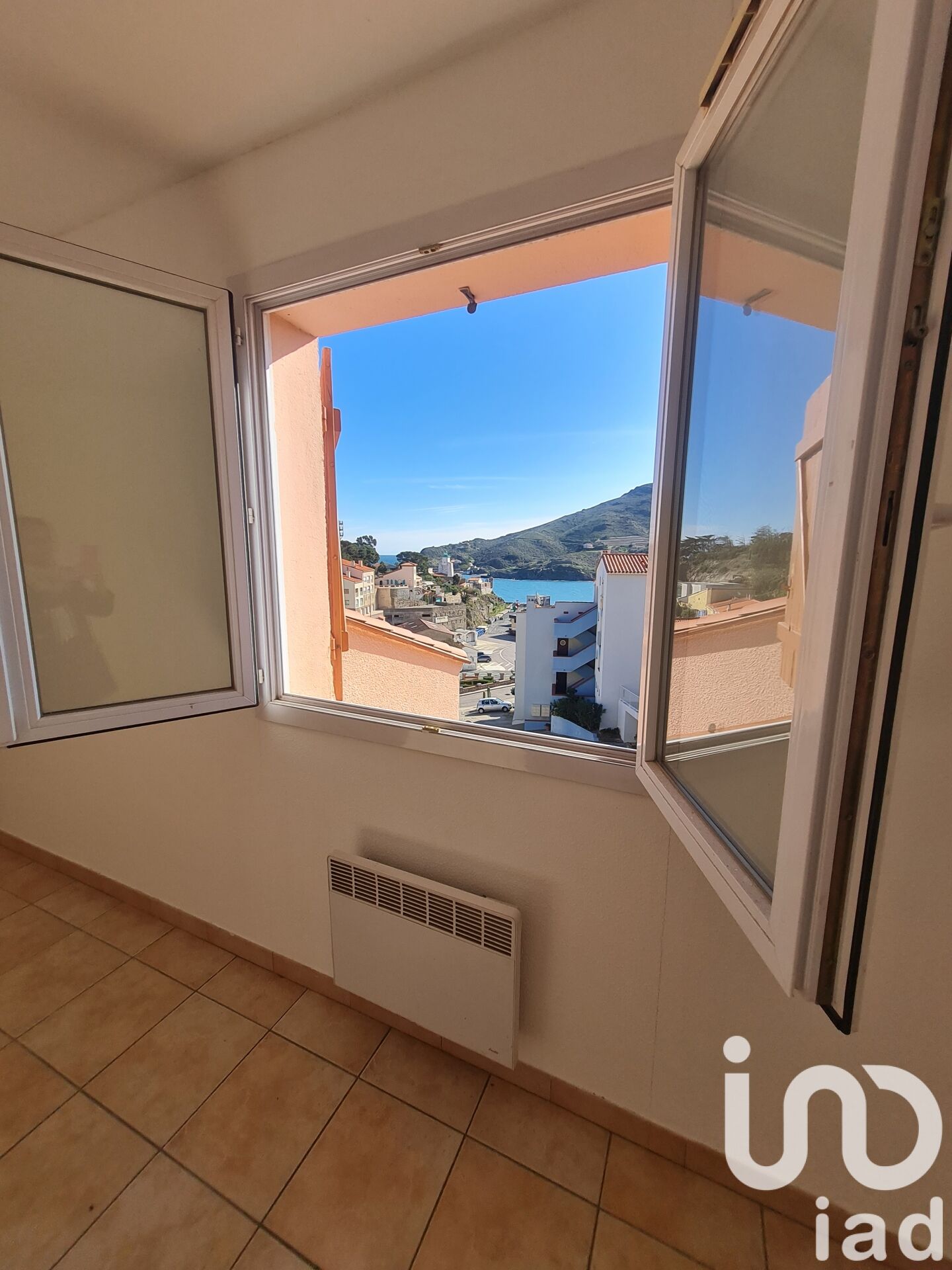 Port-Vendres - 110m² - 5p.