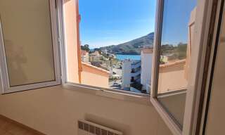 Maison 5 Pièces 110 m² à vendre à Port-Vendres (66660)